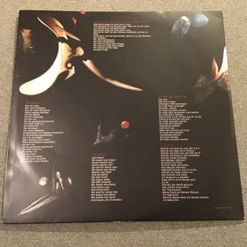 2LP/Coffret Gewalt: Paradies LTD