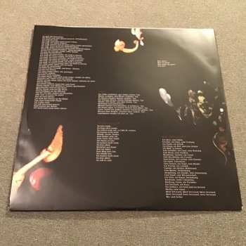 2LP/Coffret Gewalt: Paradies LTD