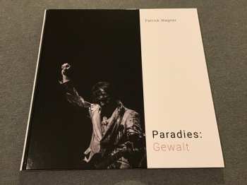 2LP/Coffret Gewalt: Paradies LTD