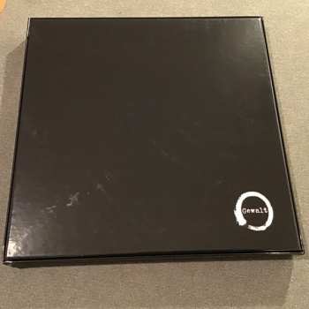 2LP/Coffret Gewalt: Paradies LTD