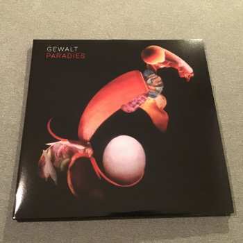 2LP/Coffret Gewalt: Paradies LTD