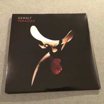 2LP/Coffret Gewalt: Paradies LTD