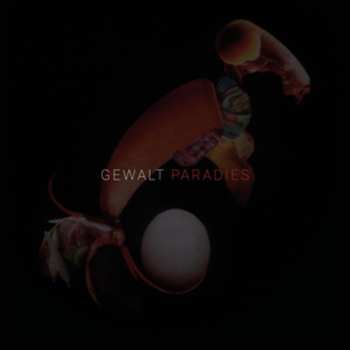 2LP/Coffret Gewalt: Paradies LTD