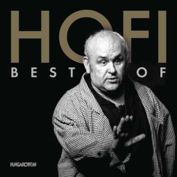 Album Geza: Best Of Hofi