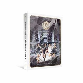 Album GFriend: Season Of GFriend - Encore