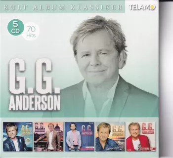 G.G. Anderson: Kult Album Klassiker