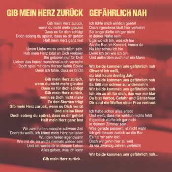 CD G.G. Anderson: Sieben Leben