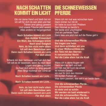 CD G.G. Anderson: Sieben Leben