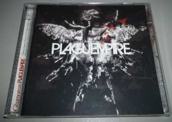 CD Ghamorean: Plaguempire