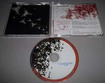 CD Ghamorean: Plaguempire