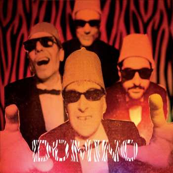 Album Ghiblis: Domino