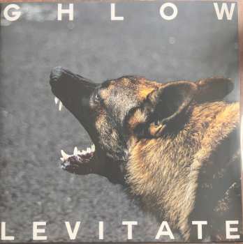 Album Ghlow: Levitate