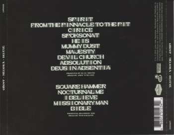 2CD Ghost: Meliora DLX