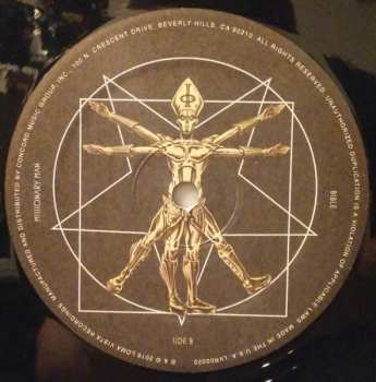2LP Ghost: Meliora DLX