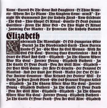 CD Ghost: Opvs Eponymovs