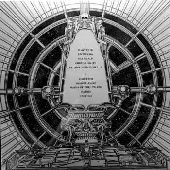 LP Ghost: Skeletá PIC