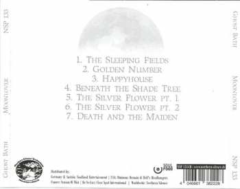 CD Ghost Bath: Moonlover