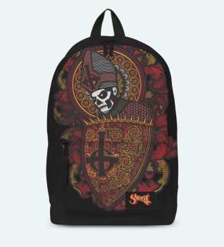 Merch Ghost: Sac à dos Papa Shi