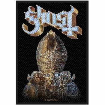 Merch Ghost: Décoration Impera