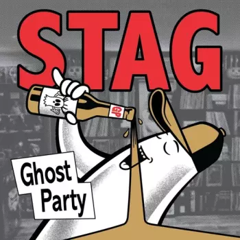 Ghost Party: Stag