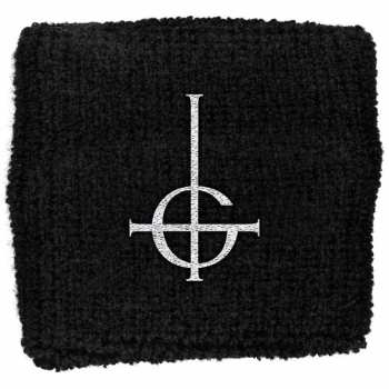 Merch Ghost: Poignet Grucifix