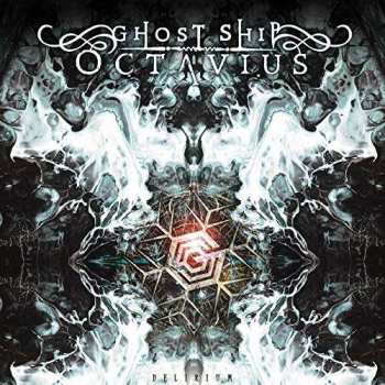 CD Ghost Ship Octavius: Delirium DIGI