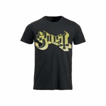 Merch Ghost: T-shirt Les enfants Logo Ghost