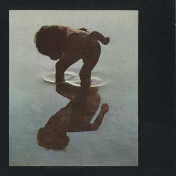 Album Ghost Woman: Anne, If