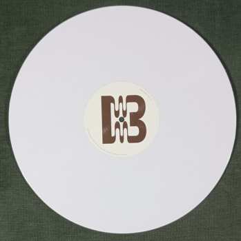 LP Ghost Woman: Anne, If CLR | LTD