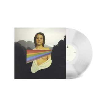 LP Ghost Woman: Ghost Woman CLR | LTD