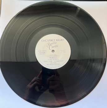 2LP Ghostface Killah: Supreme Clientele
