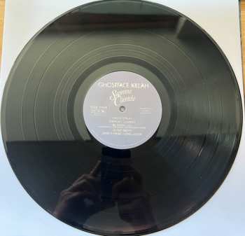 2LP Ghostface Killah: Supreme Clientele