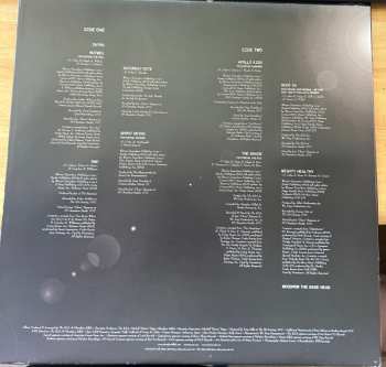 2LP Ghostface Killah: Supreme Clientele