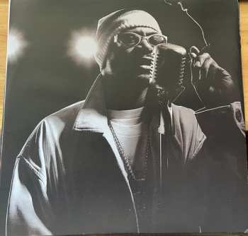 2LP Ghostface Killah: Supreme Clientele
