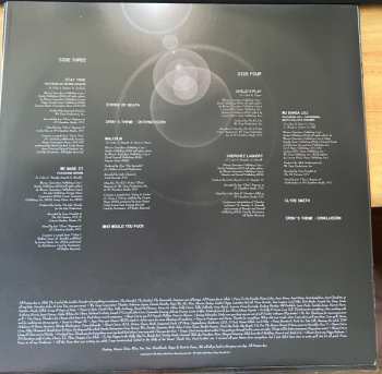 2LP Ghostface Killah: Supreme Clientele