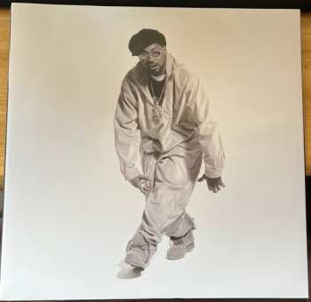 2LP Ghostface Killah: Supreme Clientele