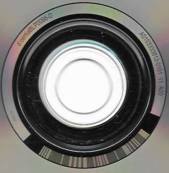 CD Ghostheart Nebula: Ascension LTD