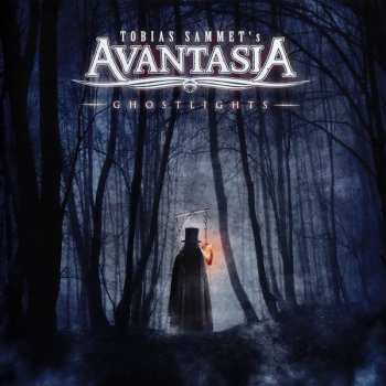 2LP Tobias Sammet's Avantasia: Ghostlights