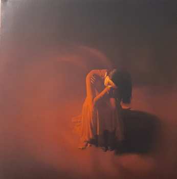 LP Ghostly Kisses: Darkroom