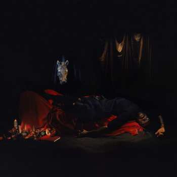 Album Ghostpoet: I Grow Tired But Dare Not Fall Asleep