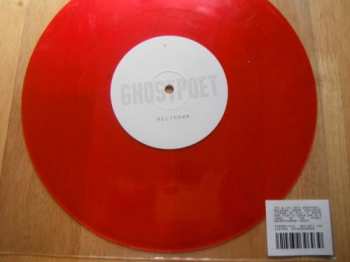 EP Ghostpoet: Meltdown