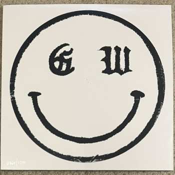 LP Ghost Woman: Welcome to the Civilized World CLR | LTD | NUM