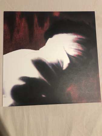 Album Ghouljaboy: Dante Technicolor