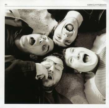 CD Ghouls'N'Ghosts: Ghouls'N'Ghosts