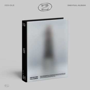 CD (G)I-DLE: 2 DLX