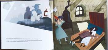 CD Giacomo Puccini: La Bohème (Highlights)