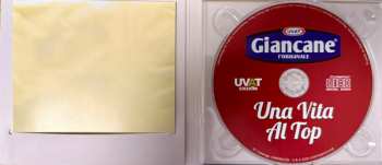 CD Giancane: Una Vita Al Top DIGI