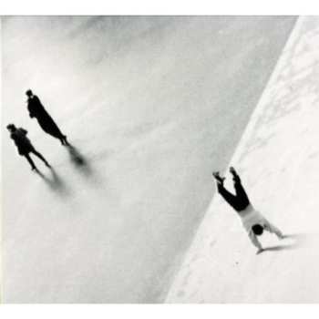 Album Giancarlo Tossani Synapser: Beauty is a rare thing