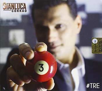 Album Gianluca Corrao: #3