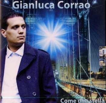 Album Gianluca Corrao: Come Una Stella